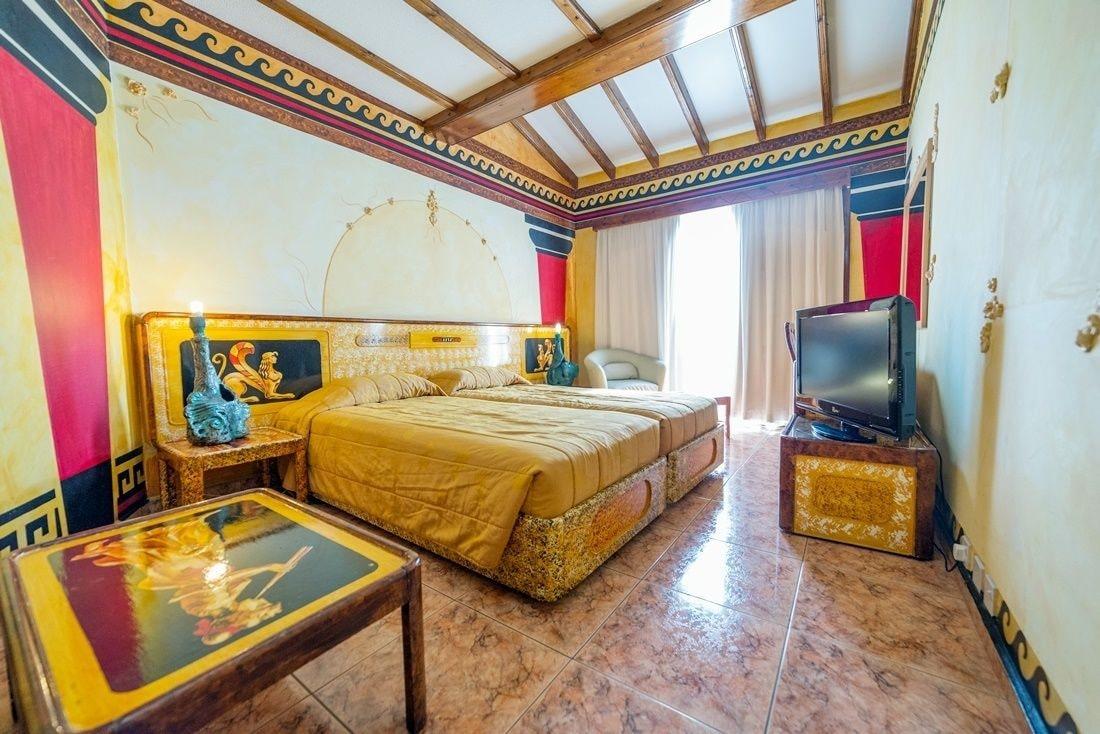 Roman Boutique Hotel Pafos Zewnętrze zdjęcie